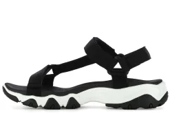 Camila's Sandalias^Sandalias De Plataforma Kyushu