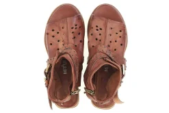 As98 Sandalias^Sandalias De Plataforma Lagos