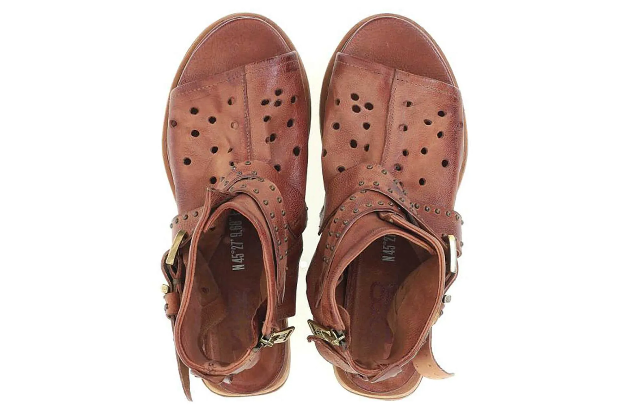 As98 Sandalias^Sandalias De Plataforma Lagos