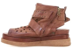 As98 Sandalias^Sandalias De Plataforma Lagos