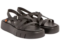 Art Sandalias^Sandalias De Plataforma Malaga