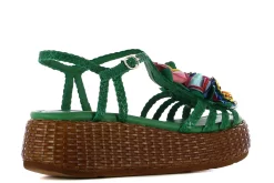 Pons Quintana Sandalias^Sandalias De Plataforma Maui