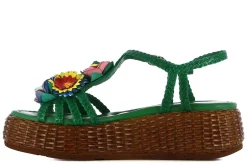 Pons Quintana Sandalias^Sandalias De Plataforma Maui