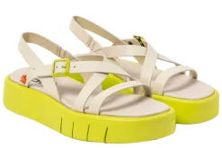 Art Sandalias^Sandalias De Plataforma Malaga