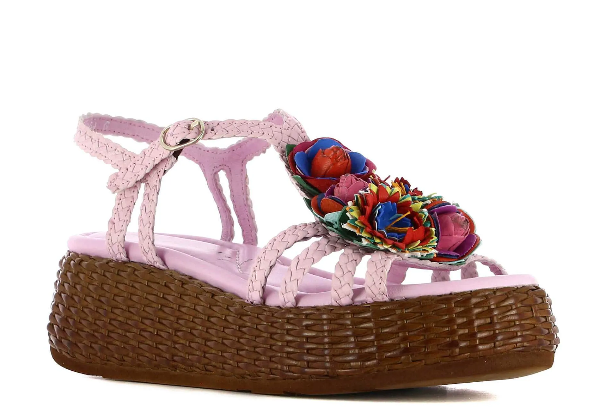 Pons Quintana Sandalias^Sandalias De Plataforma Maui