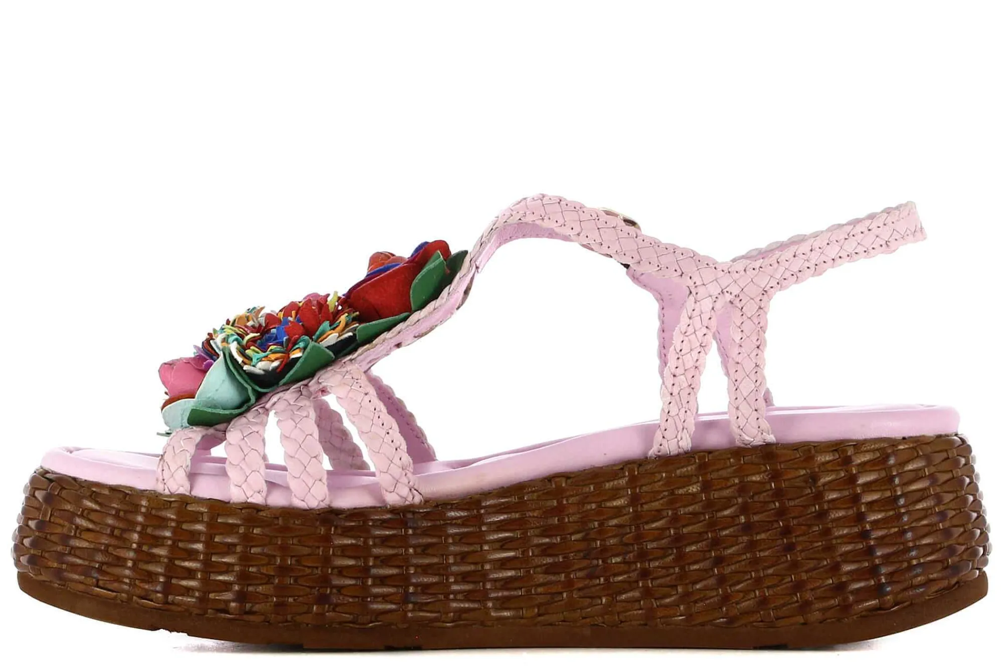 Pons Quintana Sandalias^Sandalias De Plataforma Maui