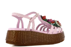 Pons Quintana Sandalias^Sandalias De Plataforma Maui