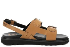 Kickers Sandalias^Sandalias De Plataforma Neosummer