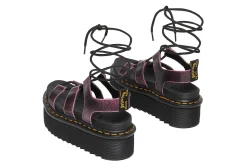 Dr. Martens Sandalias^Sandalias De Plataforma Nartilla Xl