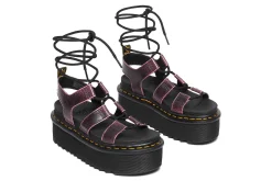 Dr. Martens Sandalias^Sandalias De Plataforma Nartilla Xl
