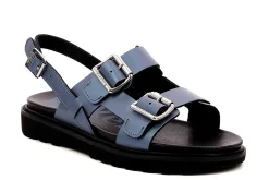 Kickers Sandalias^Sandalias De Plataforma Neosummer