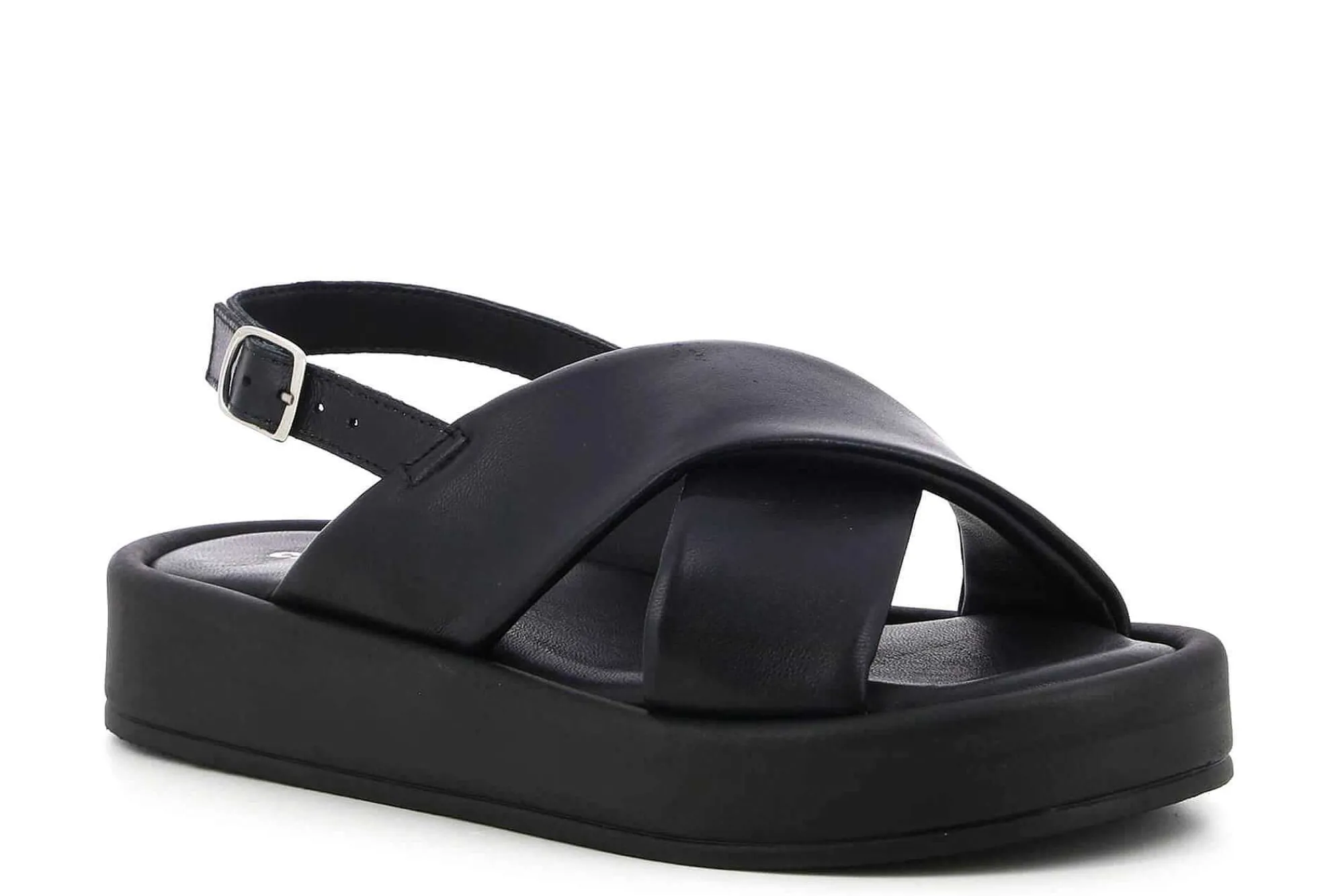 Camila's Sandalias^Sandalias De Plataforma Orion