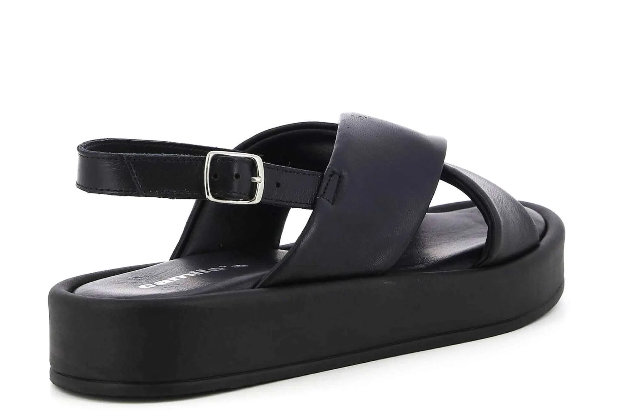 Camila's Sandalias^Sandalias De Plataforma Orion