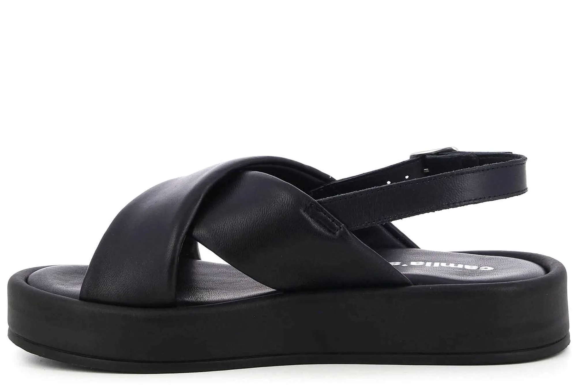 Camila's Sandalias^Sandalias De Plataforma Orion