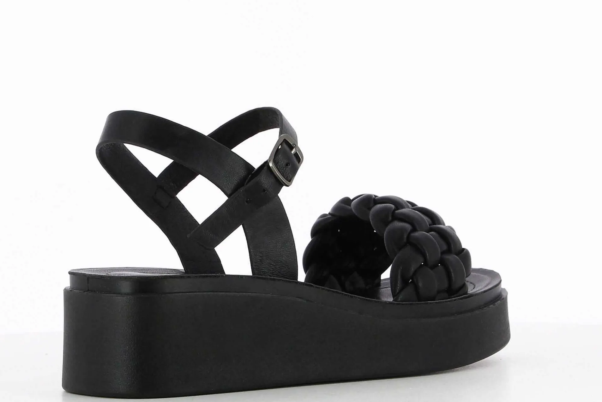 Camila's Sandalias^Sandalias De Plataforma Pearl