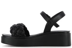 Camila's Sandalias^Sandalias De Plataforma Pearl