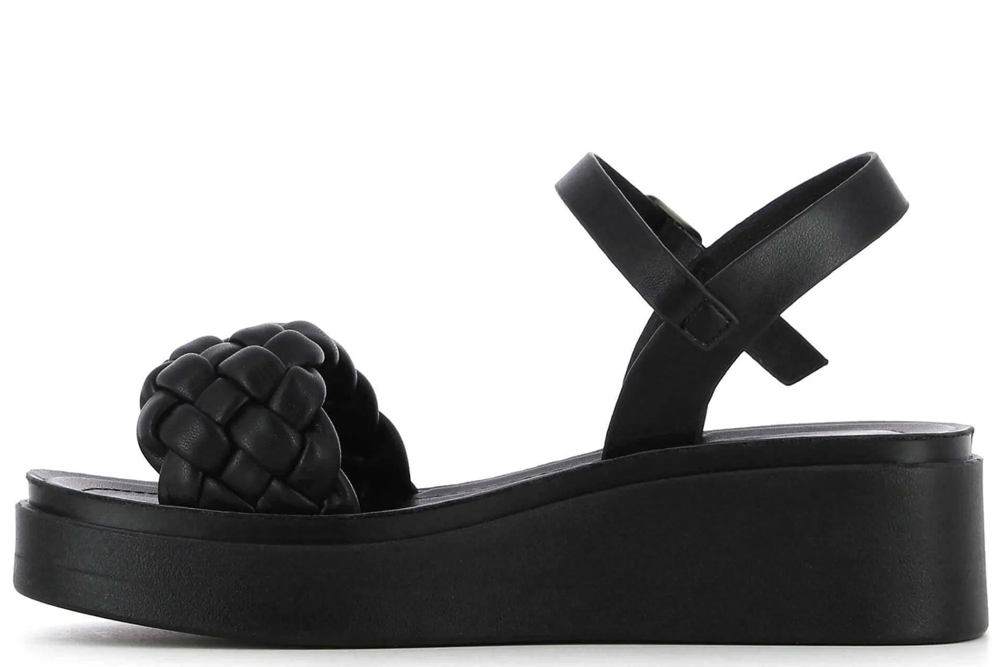 Camila's Sandalias^Sandalias De Plataforma Pearl