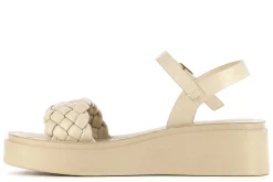 Camila's Sandalias^Sandalias De Plataforma Pearl