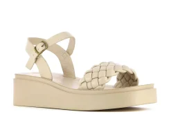 Camila's Sandalias^Sandalias De Plataforma Pearl