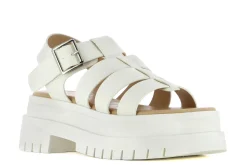 Yuu Jou Sandalias^Sandalias De Plataforma Sort