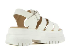 Yuu Jou Sandalias^Sandalias De Plataforma Sort