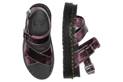 Dr. Martens Sandalias^Sandalias De Plataforma Voss Ii