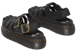 Dr. Martens Sandalias^Sandalias De Plataforma Wrenlie