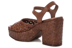 Carmela Sandalias^Sandalias De Tacon 161637