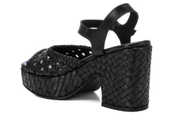 Carmela Sandalias^Sandalias De Tacon 161637