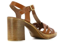 Camila's Sandalias^Sandalias De Tacon Adelia