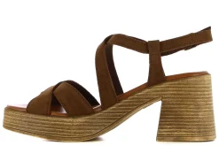 Camila's Sandalias^Sandalias De Tacon Aurelia