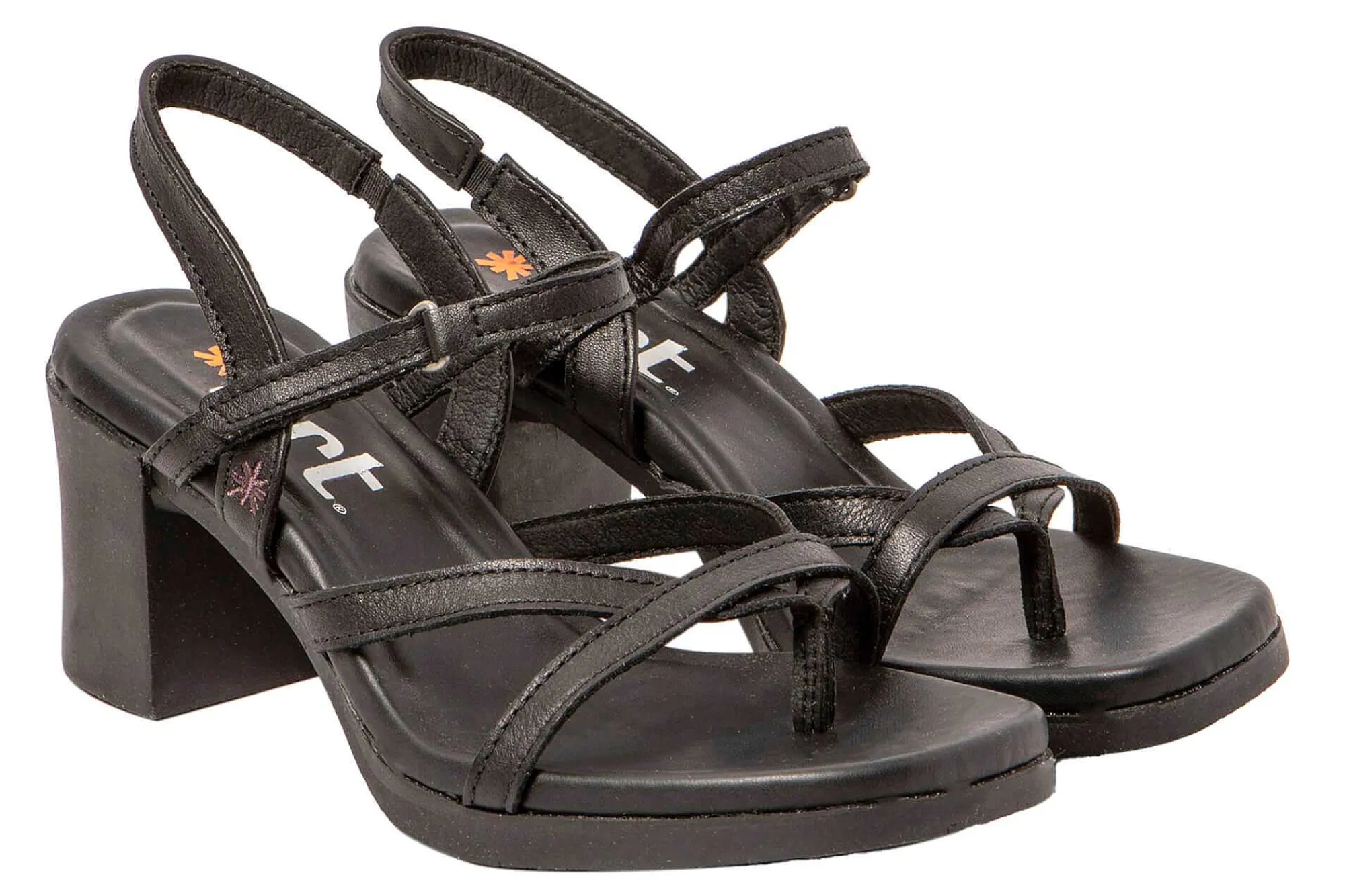 Art Sandalias^Sandalias De Tacon Cannes