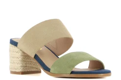 Camila's Sandalias^Sandalias De Tacon Dalia