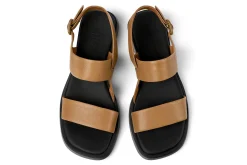 Camper Sandalias^Sandalias De Tacon Dana