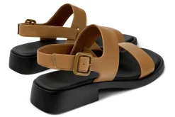 Camper Sandalias^Sandalias De Tacon Dana
