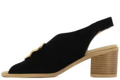 Camila's Sandalias^Sandalias De Tacon Dilara