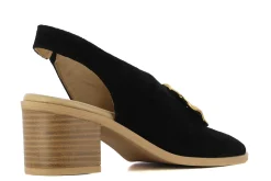 Camila's Sandalias^Sandalias De Tacon Dilara