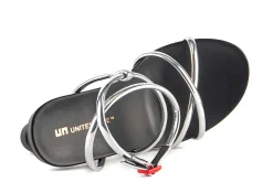 United Nude Sandalias^Sandalias De Tacon Eamz Lee