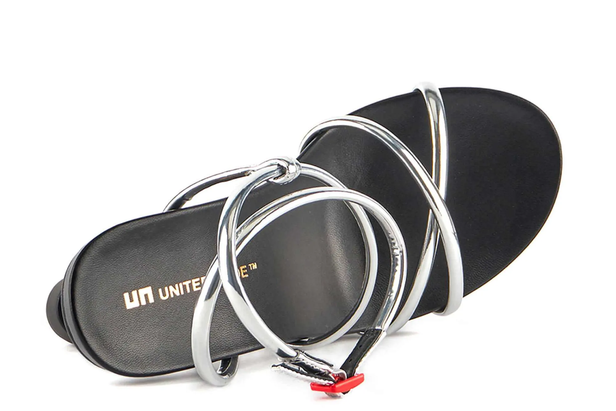 United Nude Sandalias^Sandalias De Tacon Eamz Lee