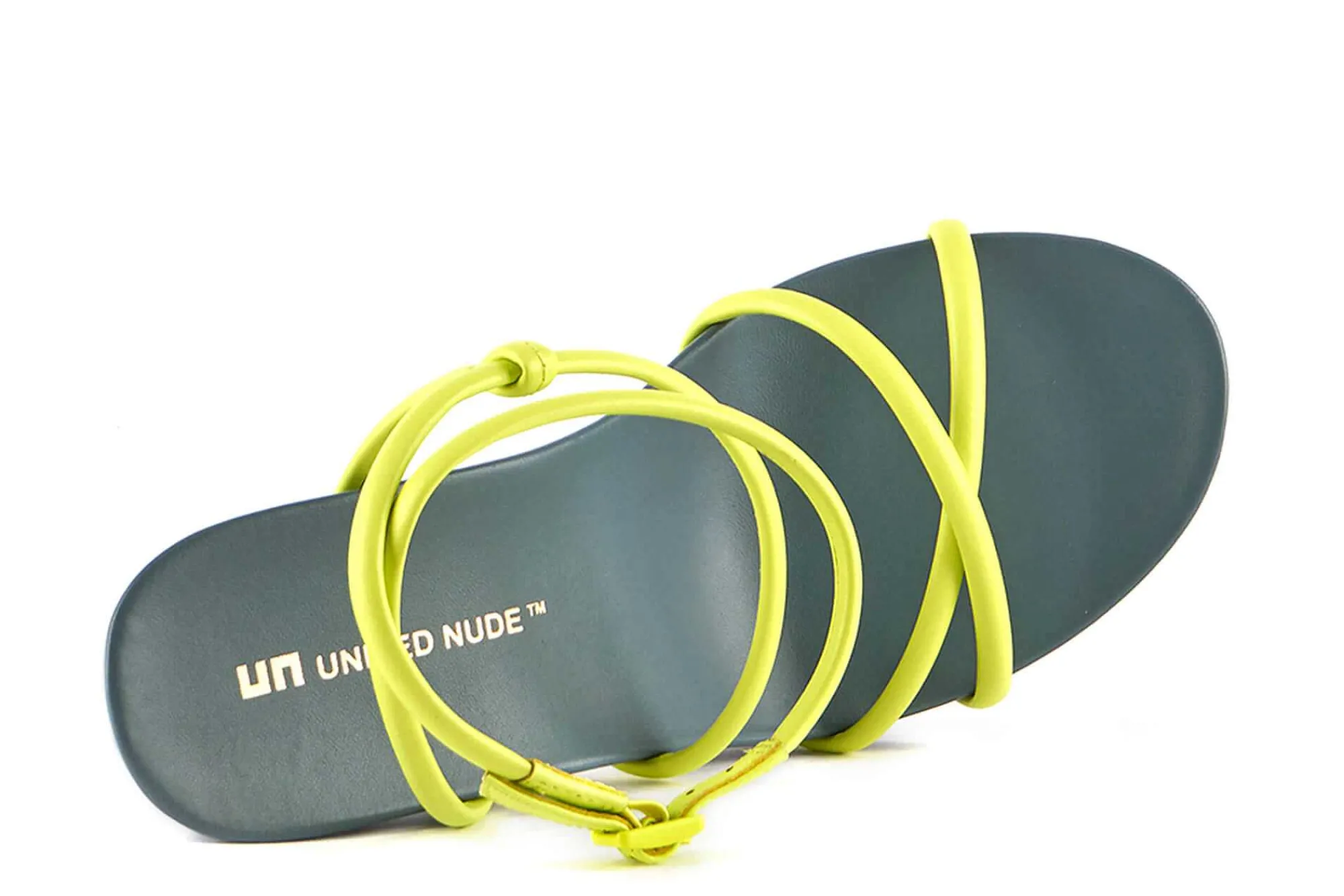 United Nude Sandalias^Sandalias De Tacon Eamz Lee