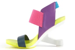 United Nude Sandalias^Sandalias De Tacon Eamz Raiko