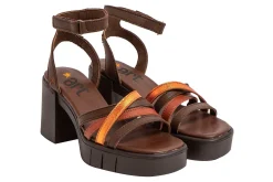 Art Sandalias^Sandalias De Tacon Eivissa