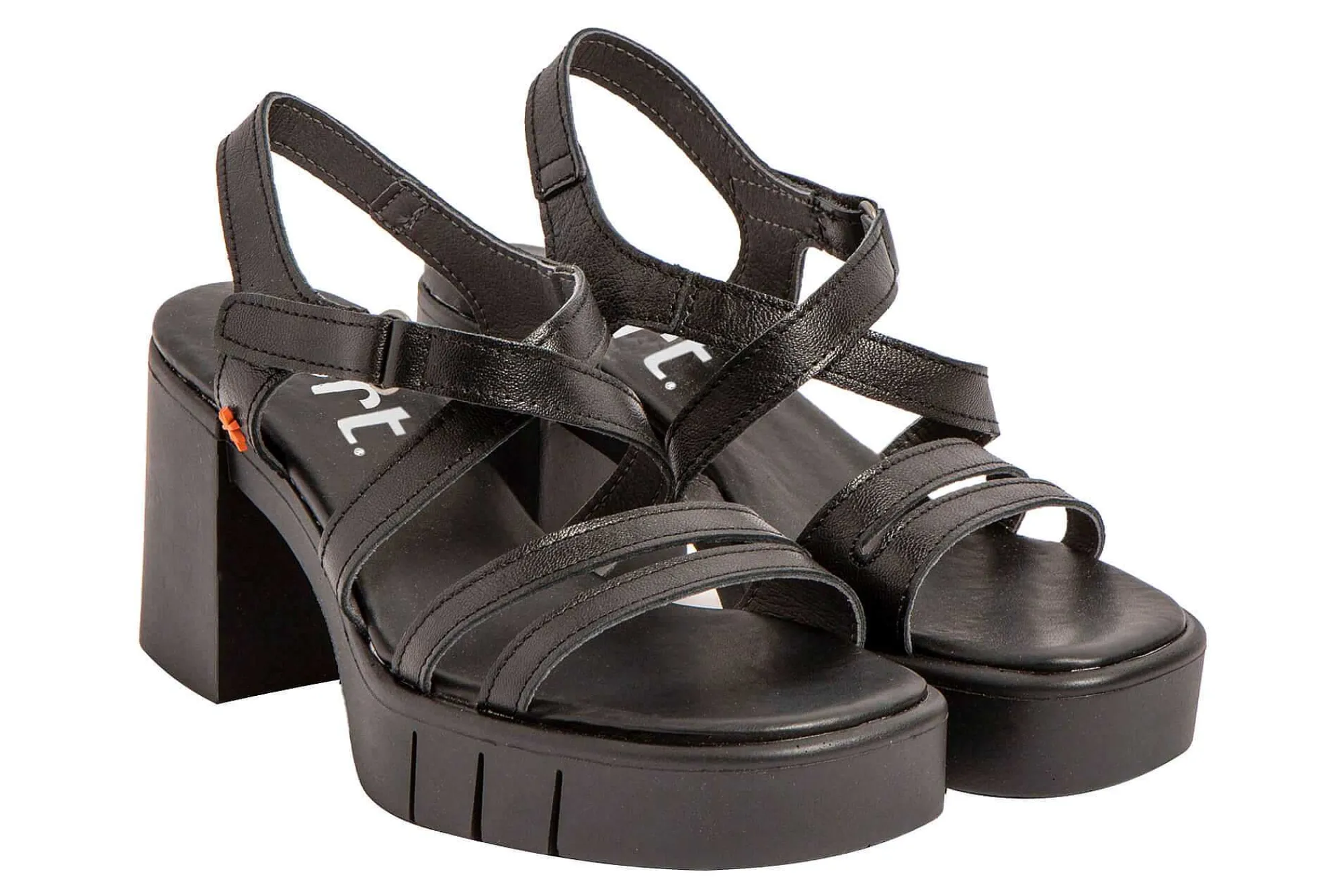 Art Sandalias^Sandalias De Tacon Eivissa