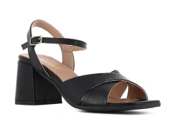 Camila's Sandalias^Sandalias De Tacon Emily