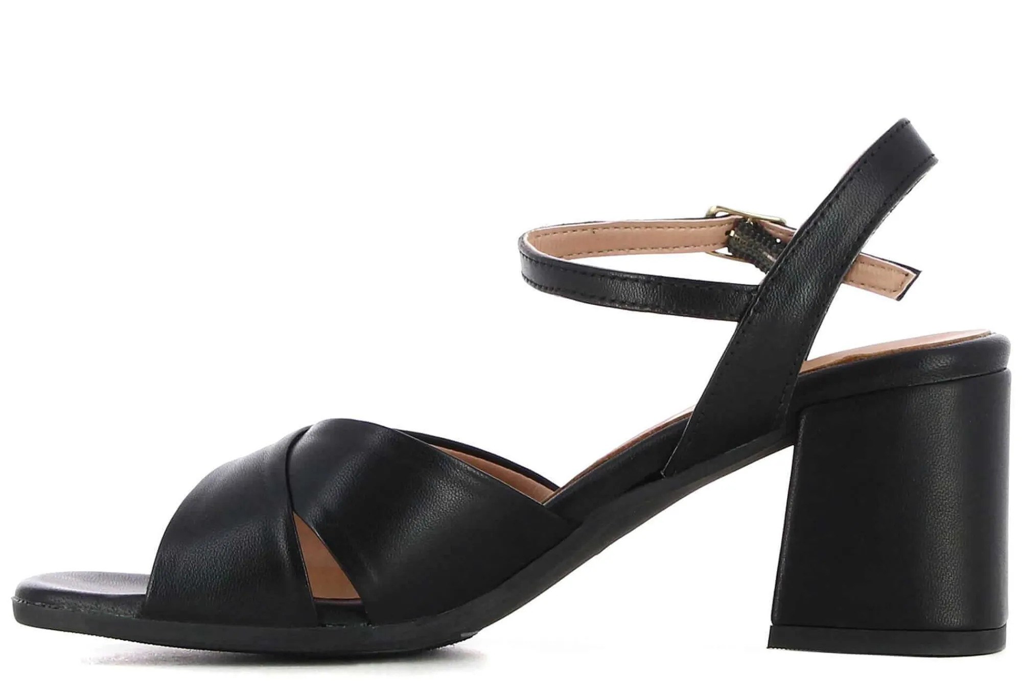 Camila's Sandalias^Sandalias De Tacon Emily