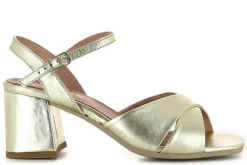 Camila's Sandalias^Sandalias De Tacon Emily