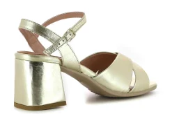 Camila's Sandalias^Sandalias De Tacon Emily