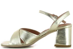 Camila's Sandalias^Sandalias De Tacon Emily