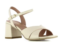 Camila's Sandalias^Sandalias De Tacon Emily