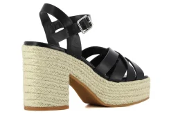 Camila's Sandalias^Sandalias De Tacon Fenya